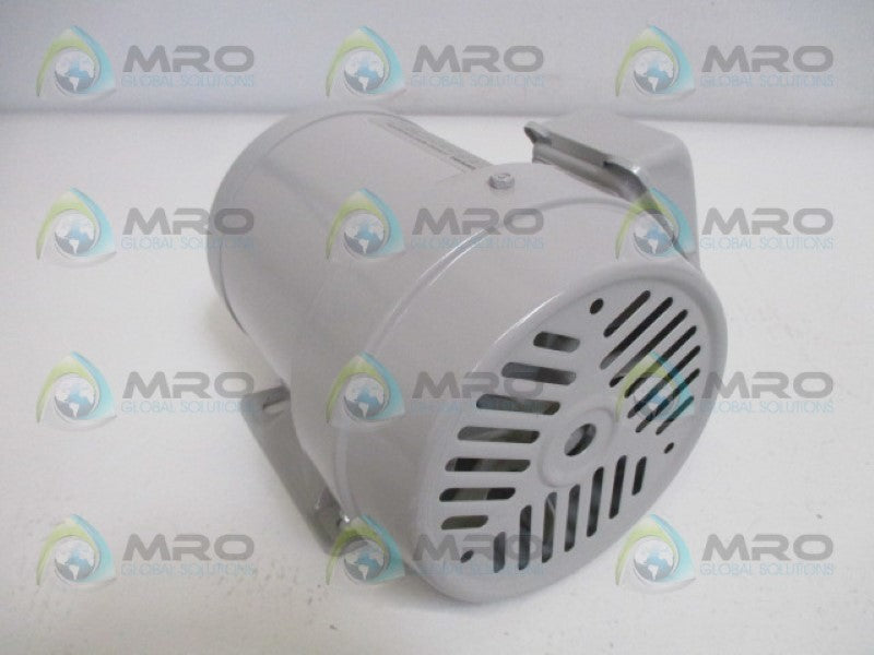 TOSHIBA JEC-2137-2000 INDUCTION MOTOR 0.75KW 4P *NEW NO BOX*