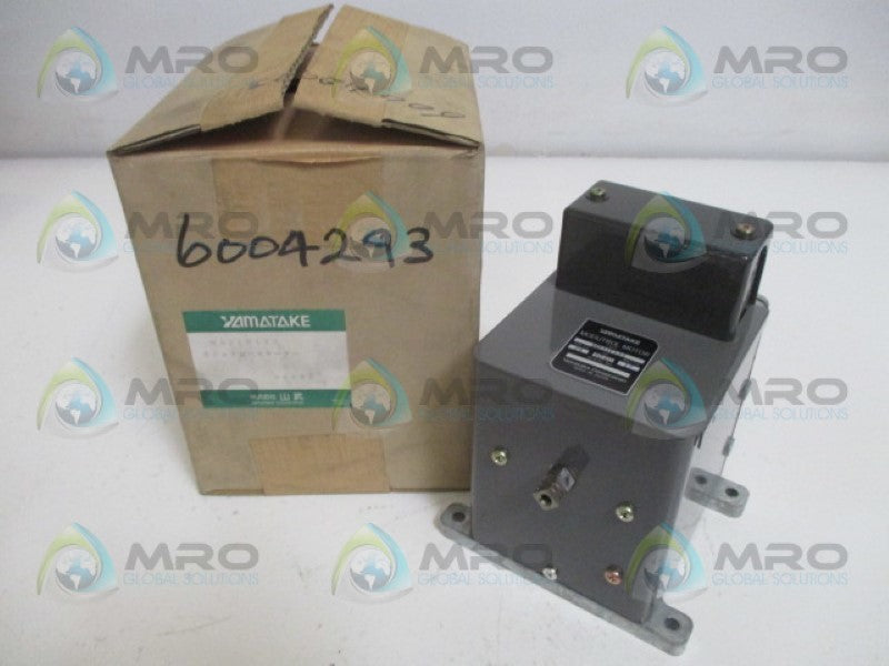YAMATAKE M931F133 MODUTROL MOTOR 24V *NEW IN BOX*