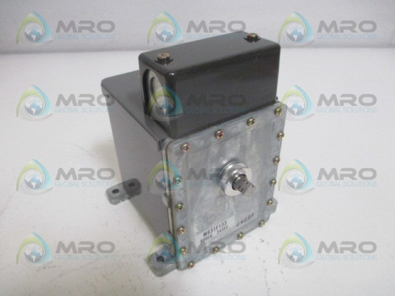 YAMATAKE M931F133 MODUTROL MOTOR 24V *NEW IN BOX*