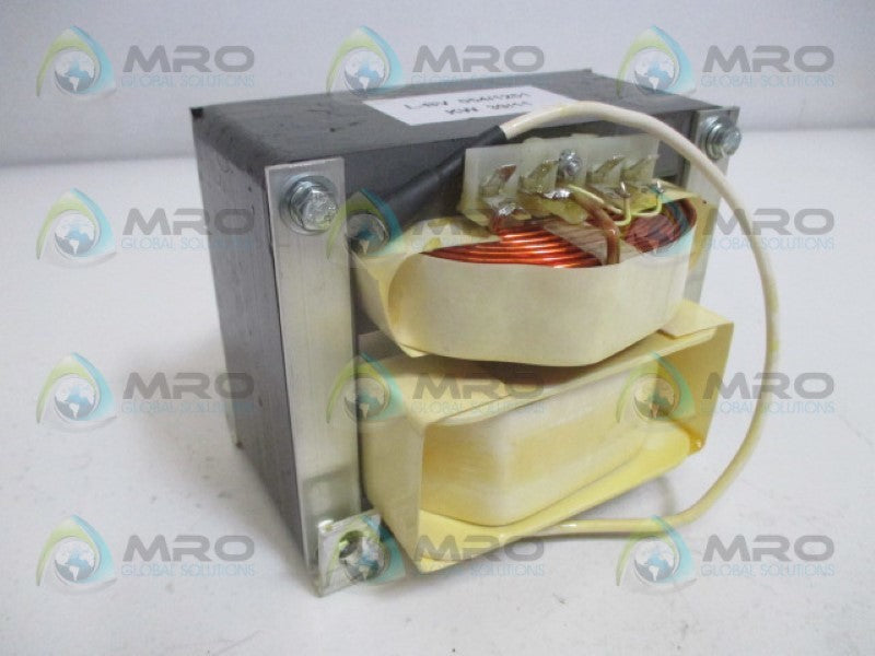 INDUSTRIAL MRO L-BV 054/1251 TRANSFORMER *NEW NO BOX*