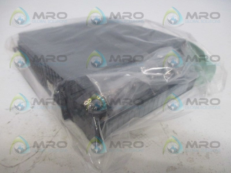 MITSUBISHI Q68DAVN D/A CONVERTER UNIT 24VDC *NEW IN BOX*