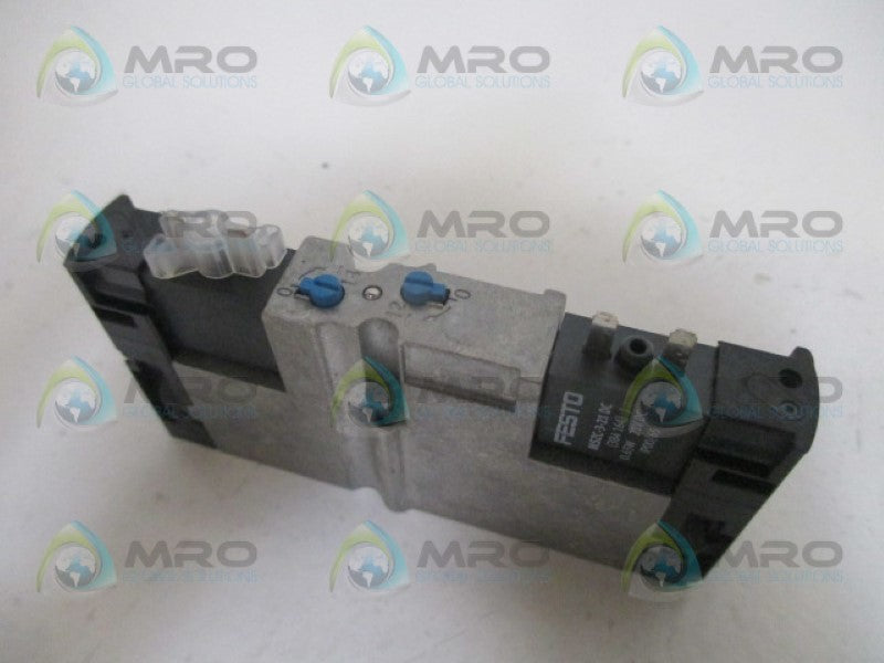 FESTO 173941 SOLENOID VALVE *NEW NO BOX*