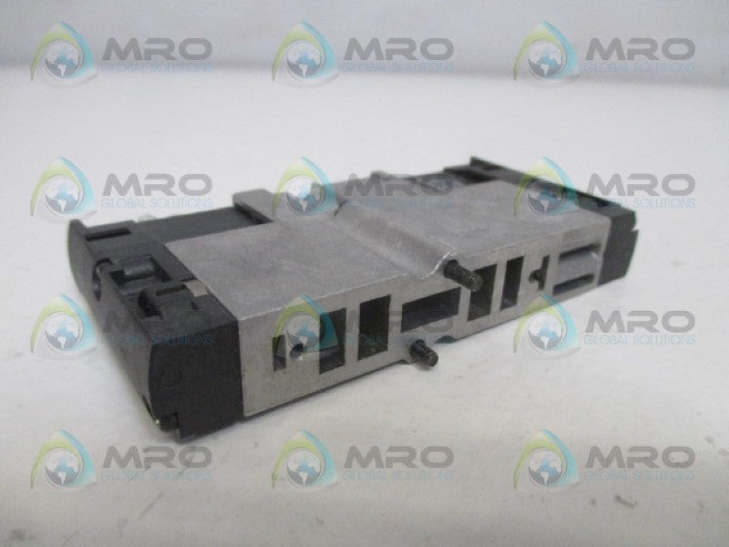 FESTO 173941 SOLENOID VALVE *NEW NO BOX*