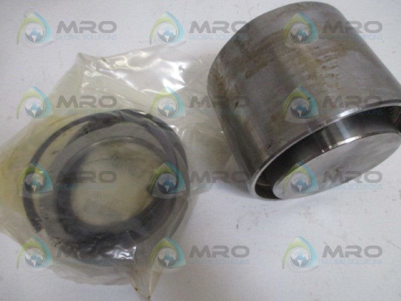 AMERIDRIVES 215601-020RB ROUGH BORE BOTH HALVES *NEW IN BOX*