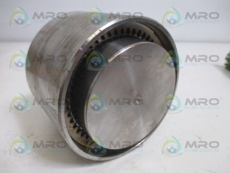 AMERIDRIVES 215601-020RB ROUGH BORE BOTH HALVES *NEW IN BOX*