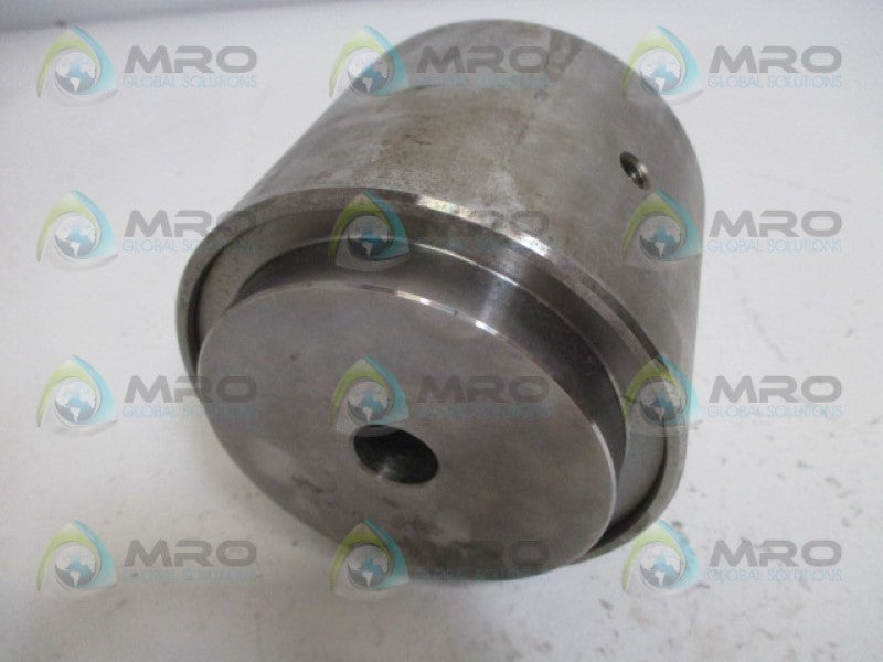 AMERIDRIVES 215601-020RB ROUGH BORE BOTH HALVES *NEW IN BOX*
