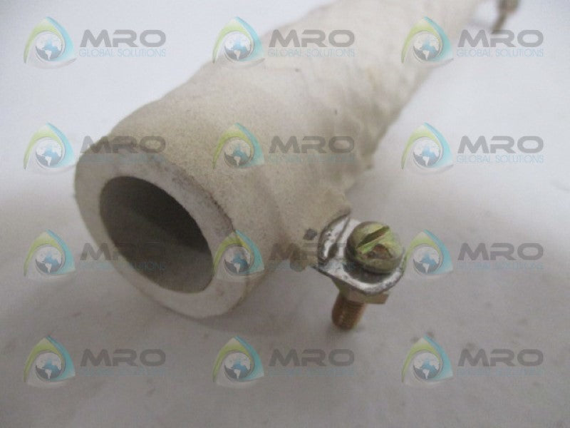 INDUSTRIAL MRO WL9901/80Z31D13 RESISTOR 300W *NEW NO BOX*