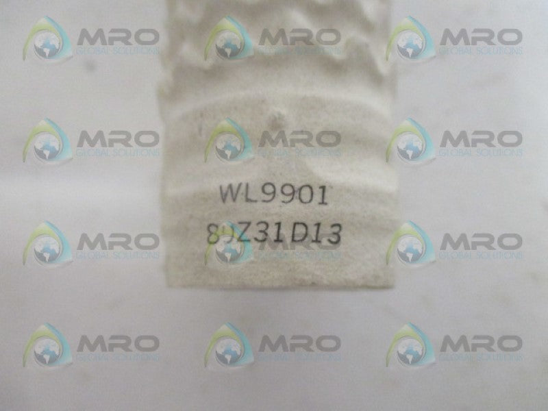 INDUSTRIAL MRO WL9901/80Z31D13 RESISTOR 300W *NEW NO BOX*