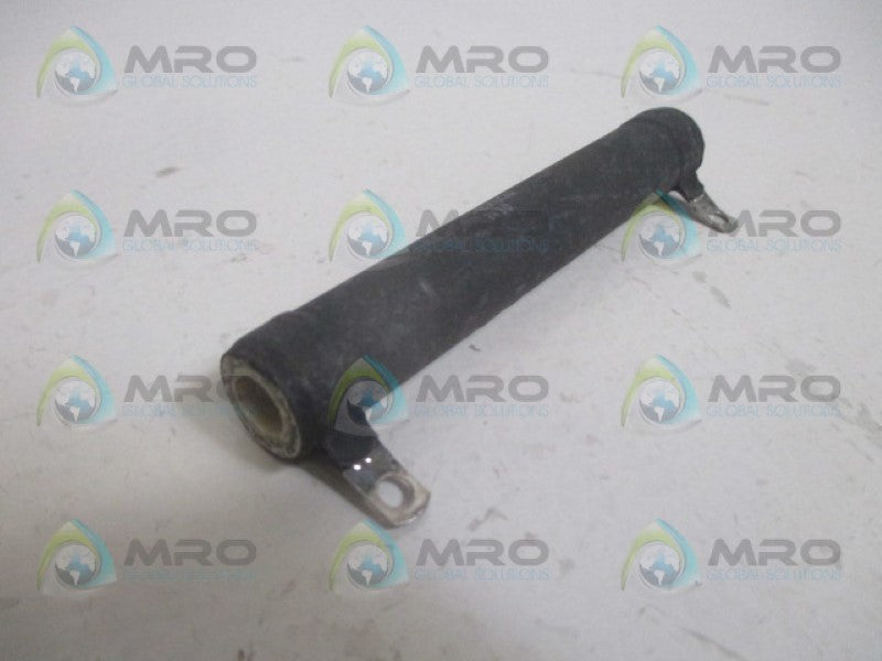 DALE HL-50-06Z RESISTOR 100 OHMS *NEW NO BOX*