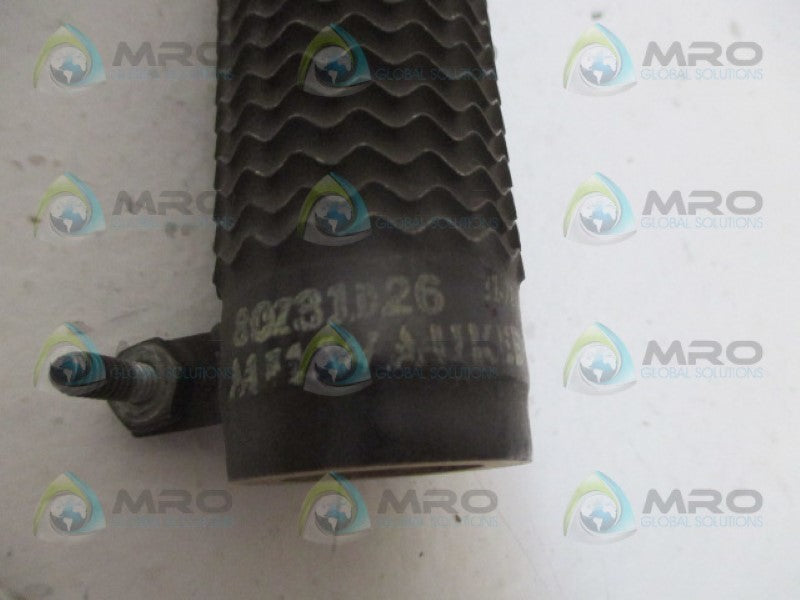 MILWAUKEE 80Z31D26 RESISTOR *USED*