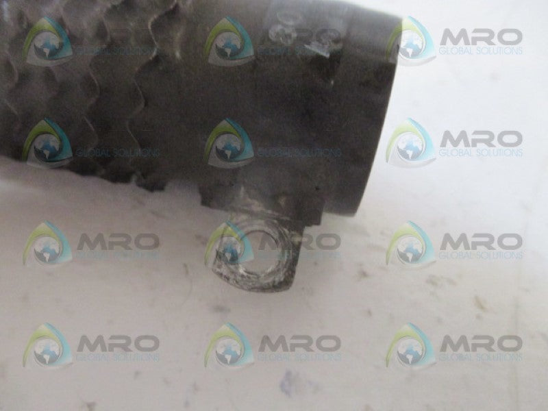 MILWAUKEE 80Z31D9 RESISTOR 1.25 OHMS *USED*