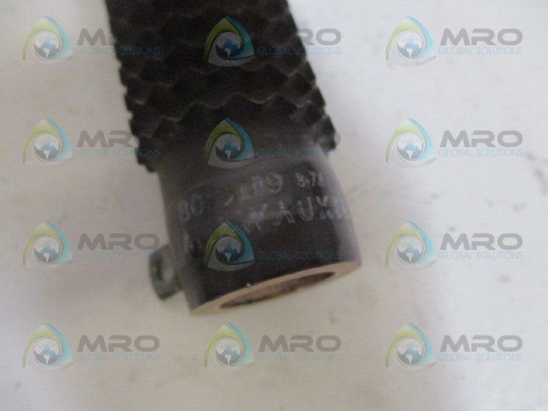 MILWAUKEE 80Z31D9 RESISTOR 1.25 OHMS *USED*