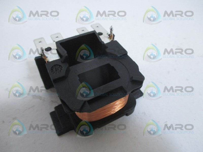 SIEMENS 75D70550F COIL 110/120V UNMP