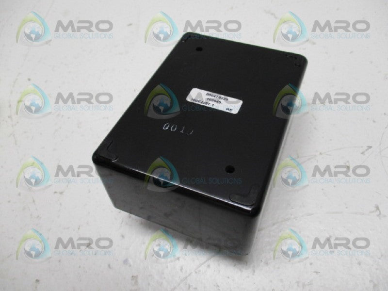 P&H 100E4287-1 PLUGGING MODULE *NEW NO BOX*