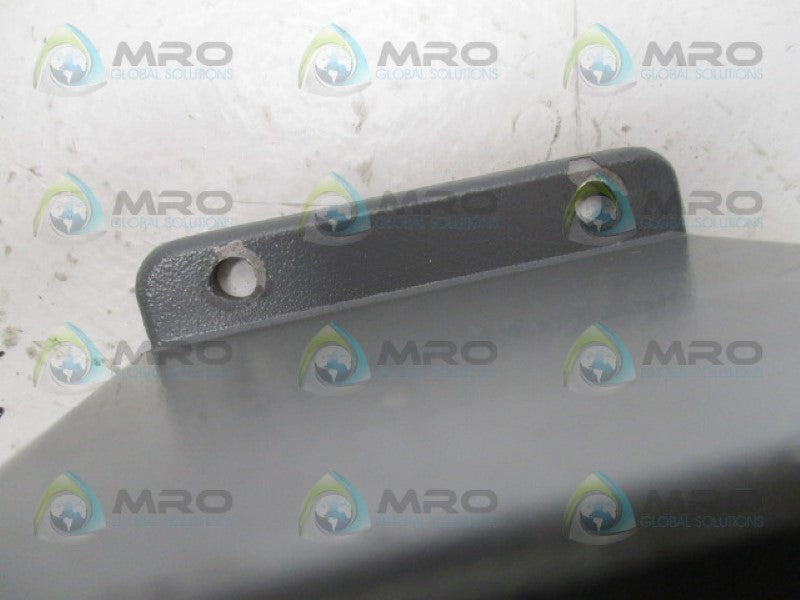 P&H 79U61 MAG AMPLIFIER CONTROL MODULE *USED*