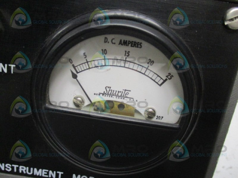 P&H 79U10D2 INSTRUMENT MODULE *NEW NO BOX*