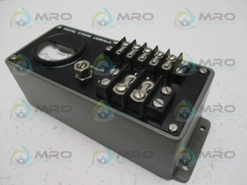 P&H 79U10D2 INSTRUMENT MODULE *NEW NO BOX*