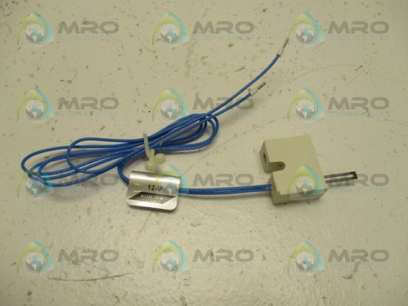 NORTON MODEL 301 SENSOR 12V *NEW NO BOX*