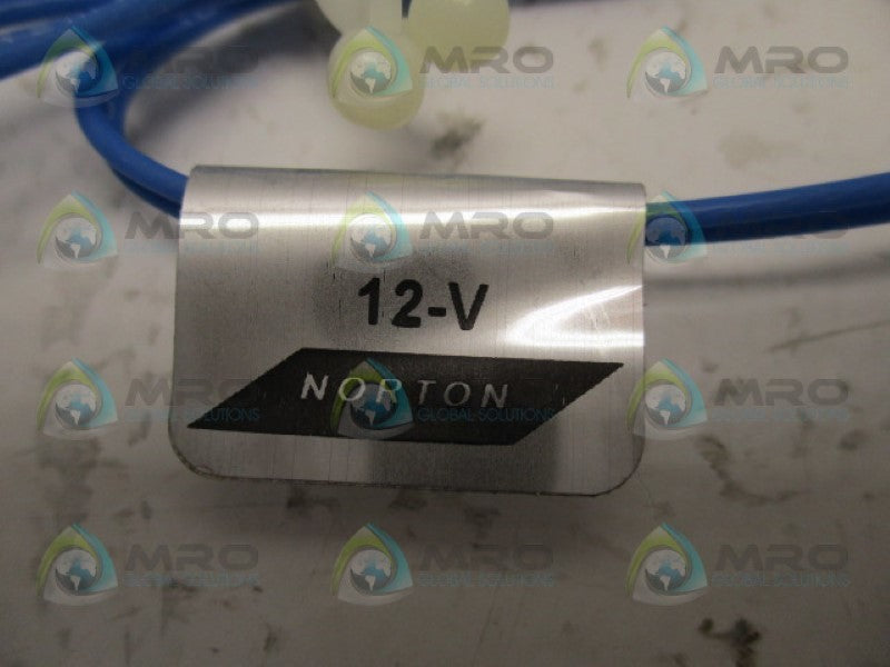 NORTON MODEL 301 SENSOR 12V *NEW NO BOX*
