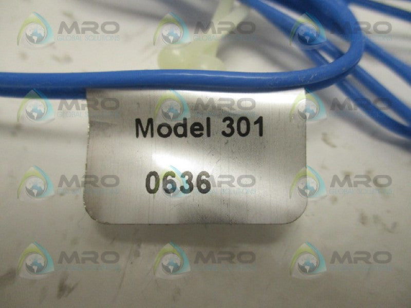 NORTON MODEL 301 SENSOR 12V *NEW NO BOX*