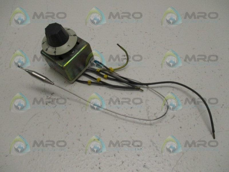 JUMO EMF-134 THERMOSTAT 50/350C *NEW NO BOX*