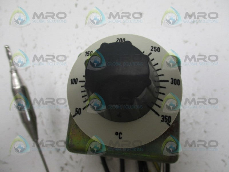 JUMO EMF-134 THERMOSTAT 50/350C *NEW NO BOX*
