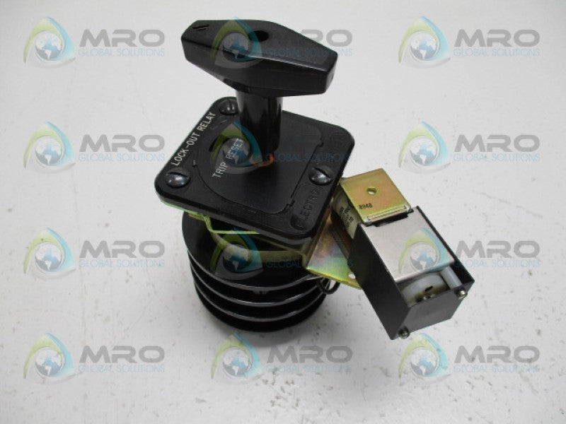 ELECTROSWITCH 7802G ROTARY SWITCH 125VDC *NEW NO BOX*