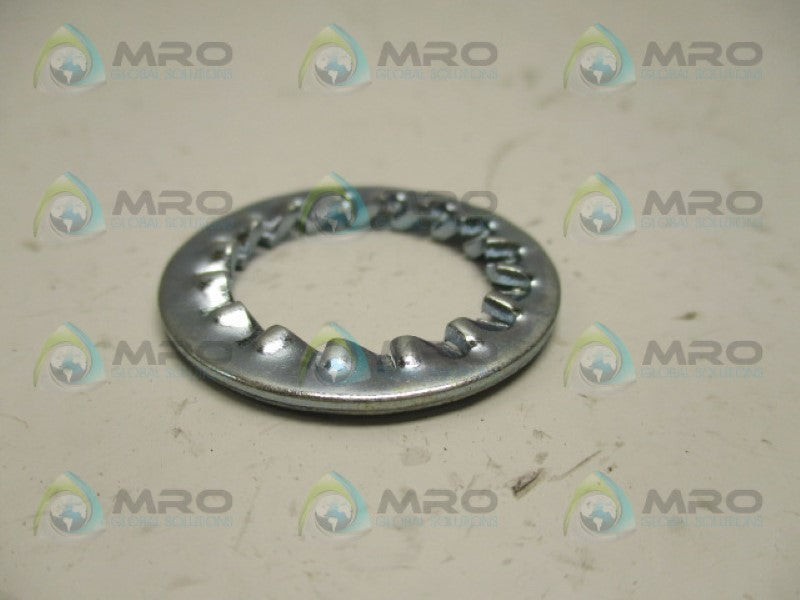 INDUSTRIAL MRO 6303075700 WASHER 3/4" (PKG OF 6) *NEW NO BOX*