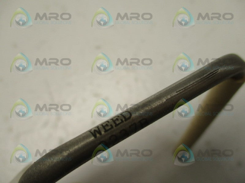 WEED 2237B RTD TEMPERATURE SENSOR  *NEW NO BOX*