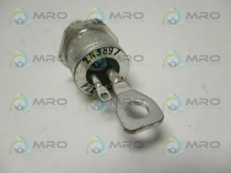 INDUSTRIAL MRO 2N3897 PRX9002 RECTIFIER *NEW NO BOX*