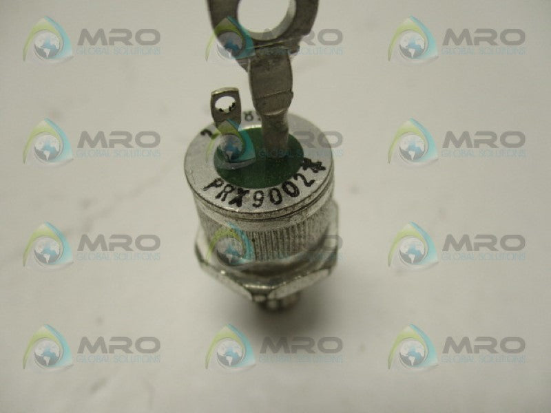 INDUSTRIAL MRO 2N3897 PRX9002 RECTIFIER *NEW NO BOX*