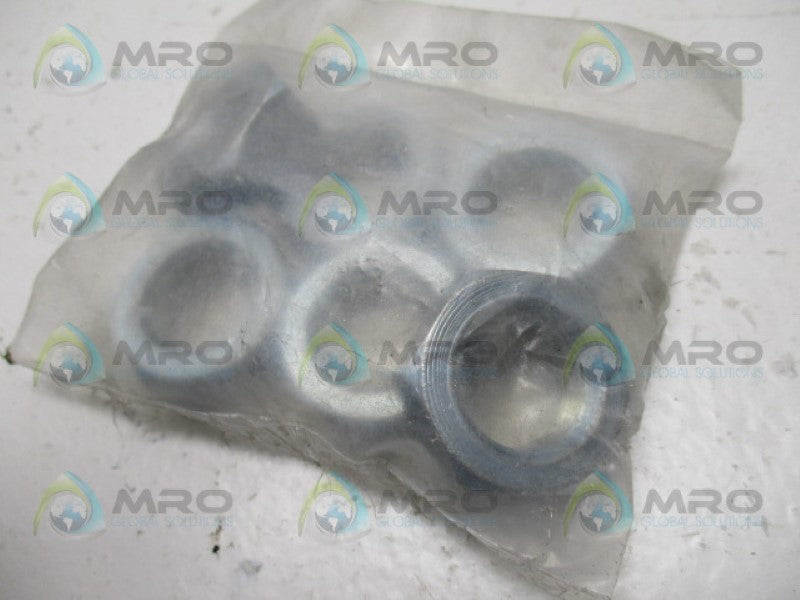 INDUSTRIAL MRO 6302008200 HEX NUT 3/4" (PKG OF 6) *NEW NO BOX*