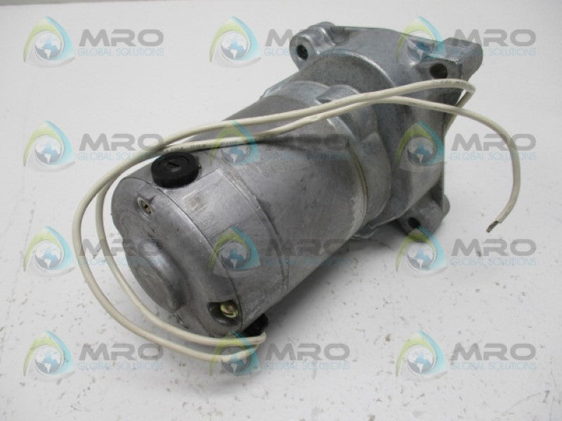 INDUSTRIAL MRO 709799T11 SWITCHGEAR 4.16KVA *NEW NO BOX*