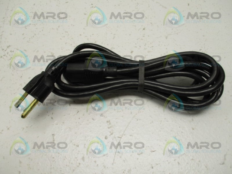 CSA LL7874-F  POWER CABLE ASSEMBLY *NEW NO BOX*