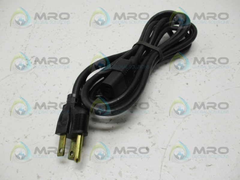 CSA LL7874-F  POWER CABLE ASSEMBLY *NEW NO BOX*