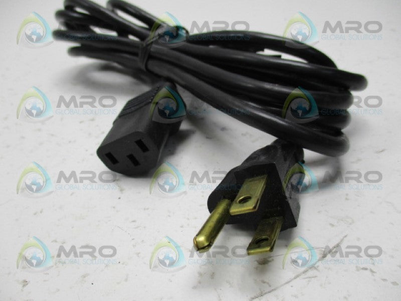 CSA LL7874-F  POWER CABLE ASSEMBLY *NEW NO BOX*