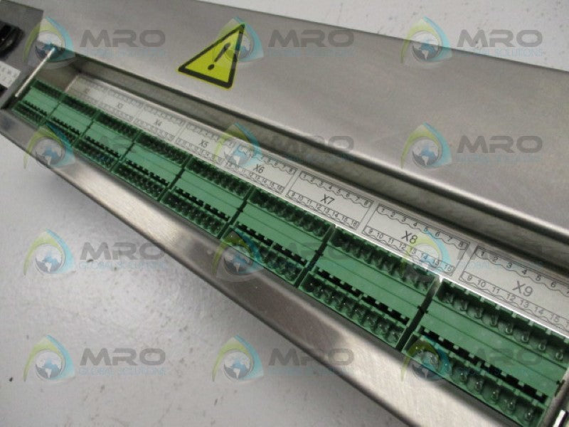 SICK 2025018 I/O MODULEBOX *NEW NO BOX*