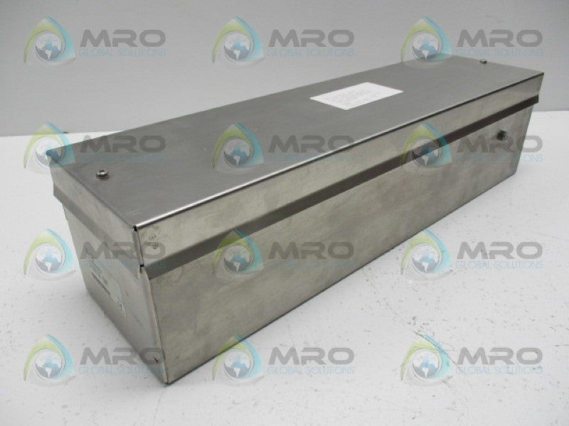SICK 2025018 I/O MODULEBOX *NEW NO BOX*