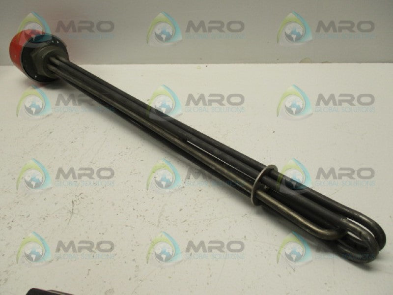 WARREN ELECTRIC 2-RS-4-4-303 480V 386-4600W 300PSI  NSMP