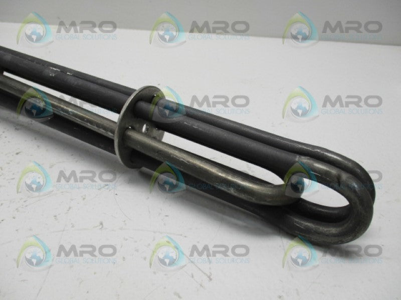 WARREN ELECTRIC 2-RS-4-4-303 480V 386-4600W 300PSI  NSMP