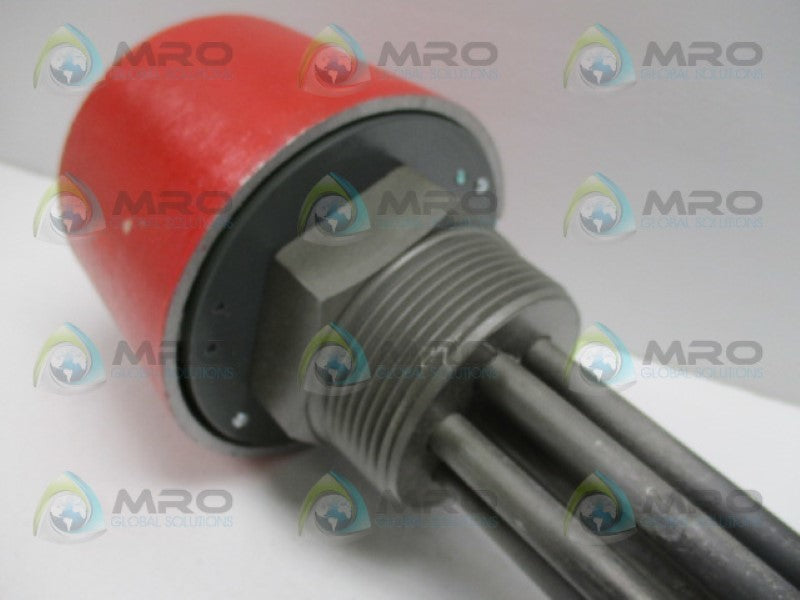 WARREN ELECTRIC 2-RS-4-4-303 480V 386-4600W 300PSI  NSMP