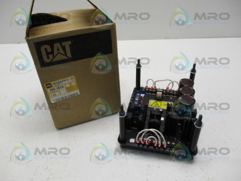 CAT 309-1019 REGULATOR *NEW IN BOX*