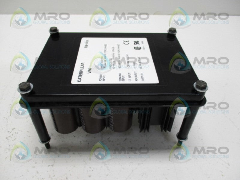 CAT 309-1019 REGULATOR *NEW IN BOX*