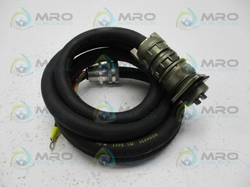 INDUSTRIAL MRO 763C900G04 LL24508 CABLE *NEW NO BOX*