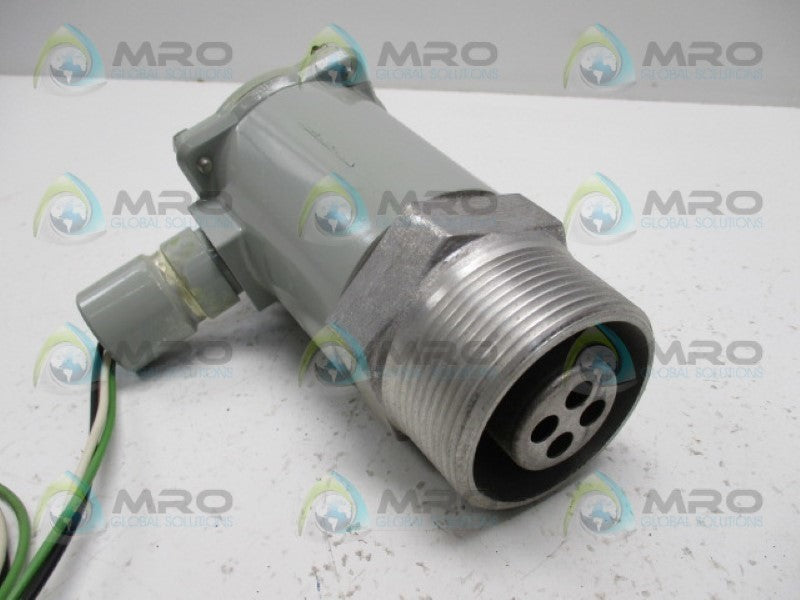 QUALITROL 910-015-01 RAPID PRESSURE RISE RELAY *NEW NO BOX*