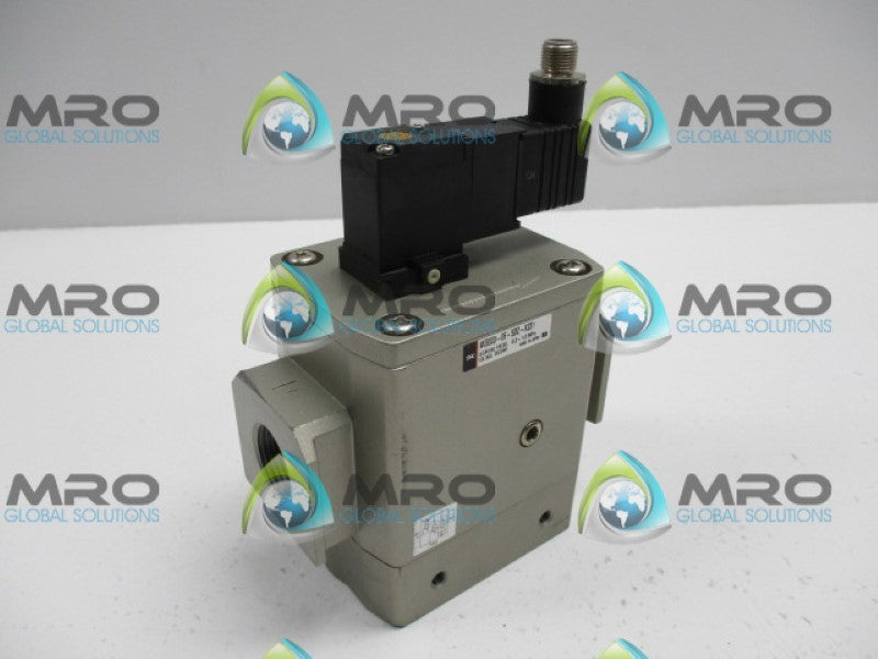 SMC AV5000-06-5DZ-X231 SOFT START VALVE 3/4" *NEW NO BOX*