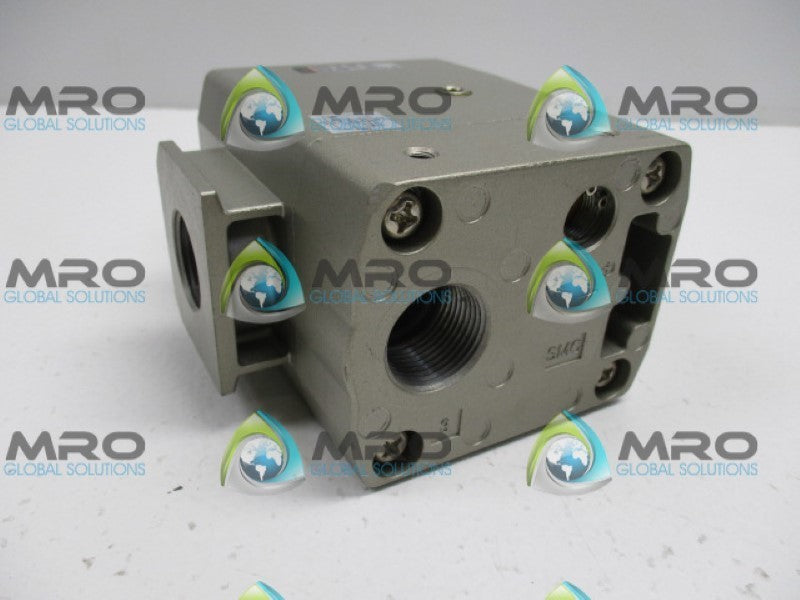 SMC AV5000-06-5DZ-X231 SOFT START VALVE 3/4" *NEW NO BOX*