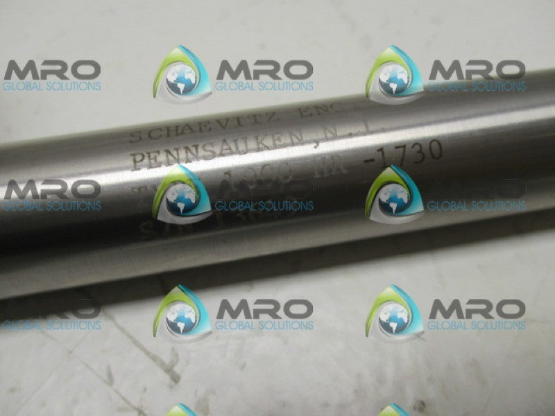 SCHAEVITZ ENGINEERING 1000HR-1730 LINEAR POSITION SENSOR *NEW NO BOX*