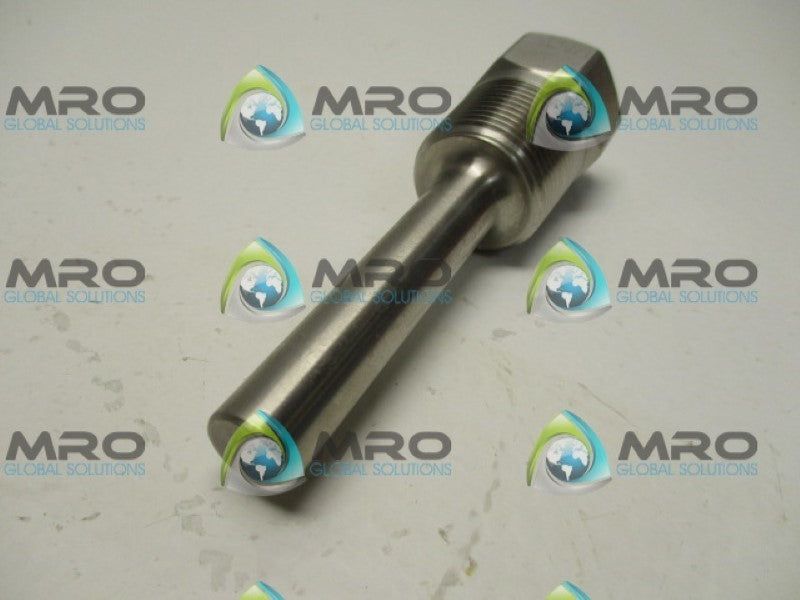 ROSEMOUNT 316L HT-1TP3 EMP-83 THERMOWELL *NEW NO BOX*