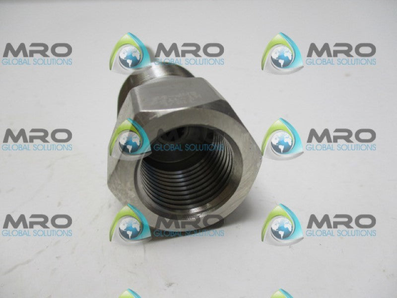 ROSEMOUNT 316L HT-1TP3 EMP-83 THERMOWELL *NEW NO BOX*